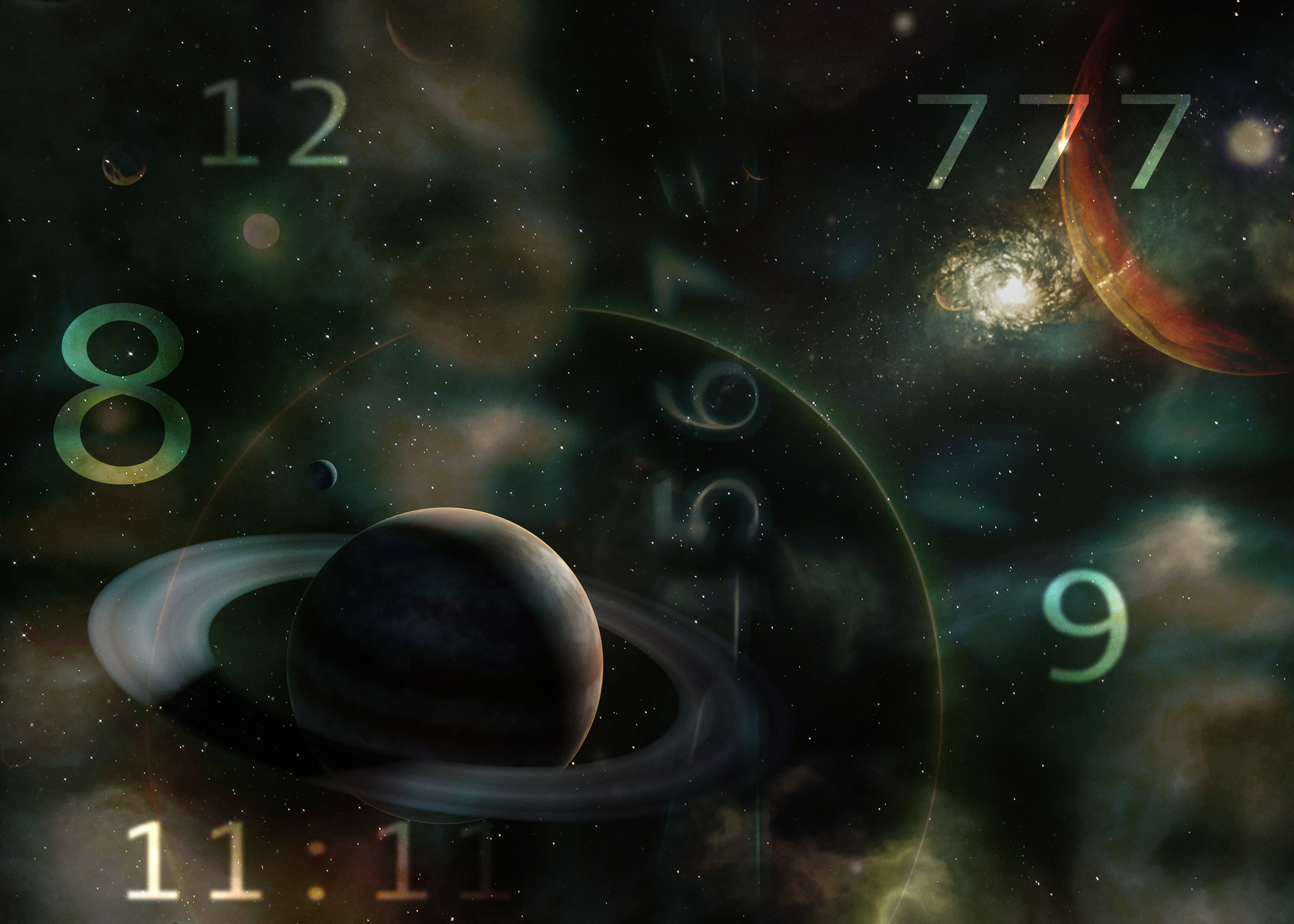 Témoignage Numérologie